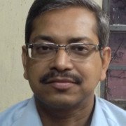 Mrinal Kanti Naskar