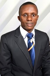 Lawson Obazenu