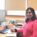Farhana Binte Sufi