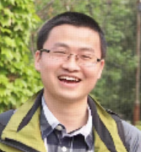Yixin Huang