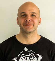 Gerhard Daniel