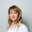 Svetlana Vladimirovna Bykova