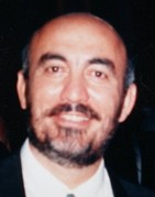 Stylianos Dalampiras