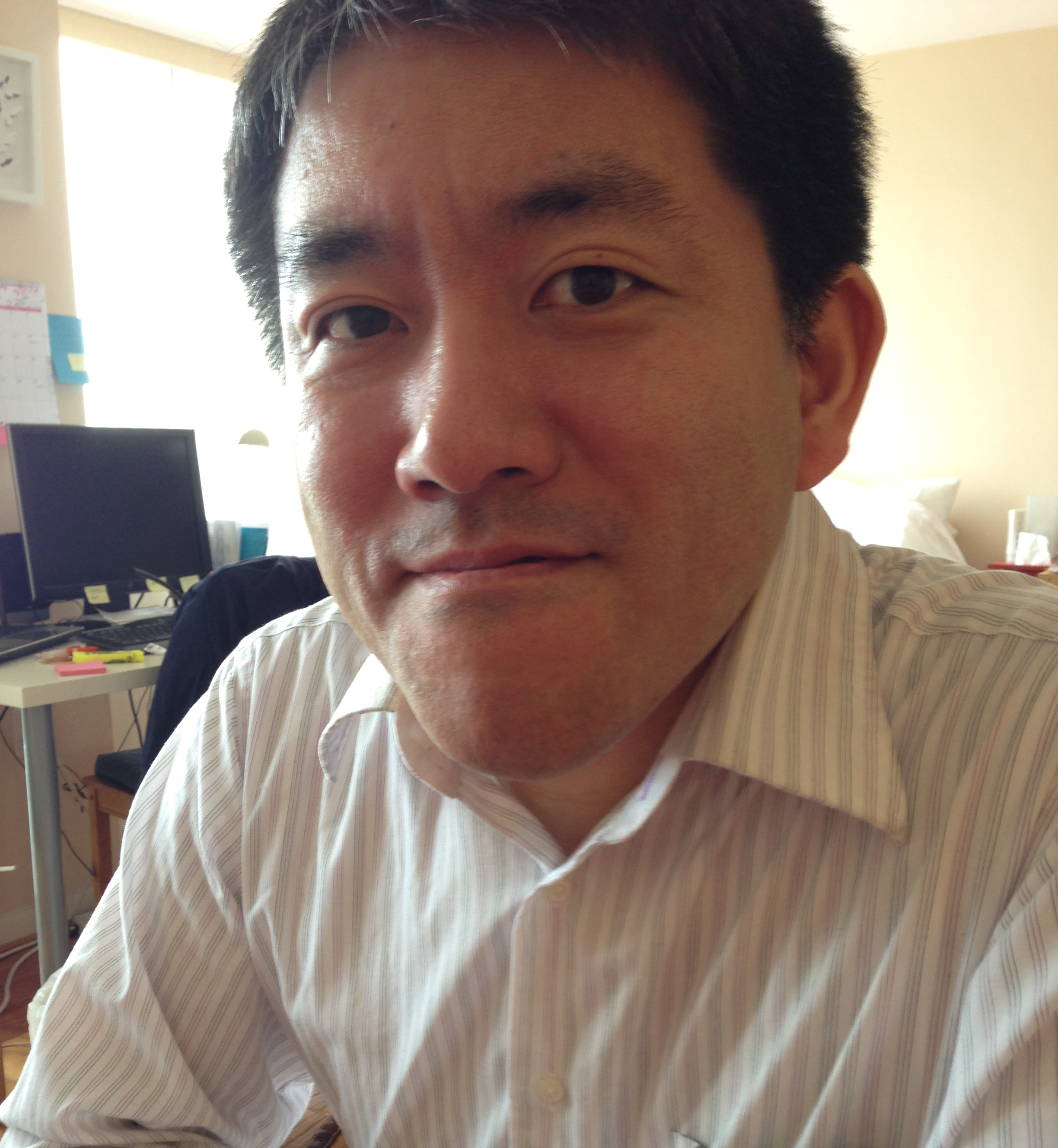 Atsushi Sunahara