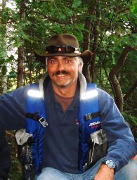 Scott M. O'Grady