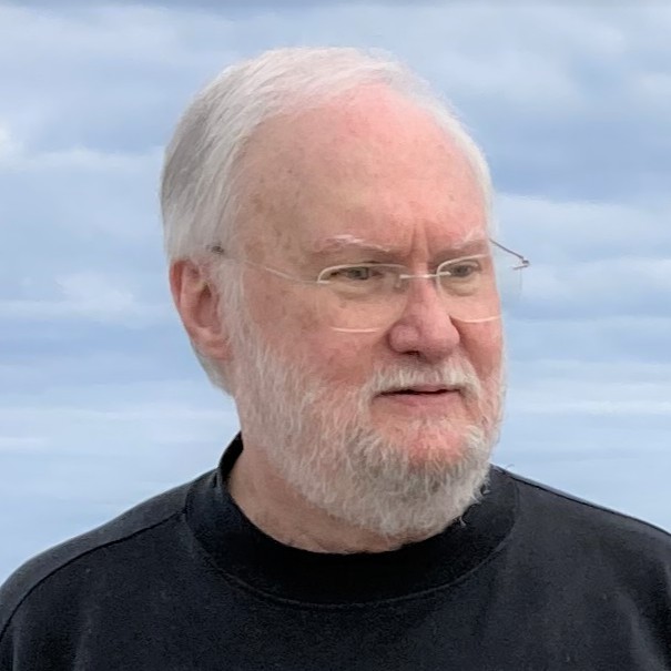 John T Bernert