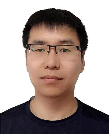 Shili Shu