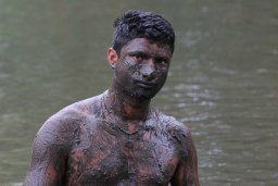 Arockianathan Samson