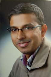 Prem Jose Vazhacharickal