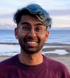 Nikhil Mishra