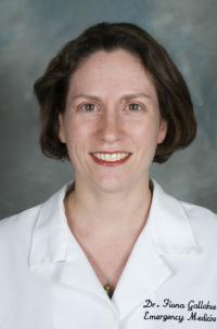 Fiona E. Gallahue