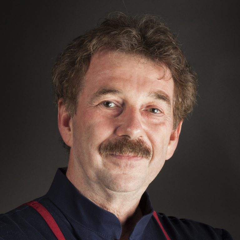 R Tim Patterson