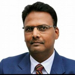 Prabhakar Gupta