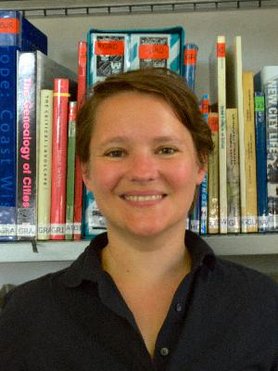 Birgit Hausleitner