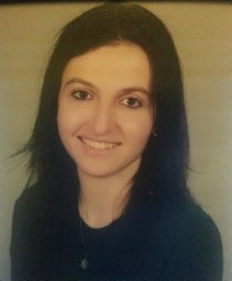 Yasemin Gundogdu Kabakci