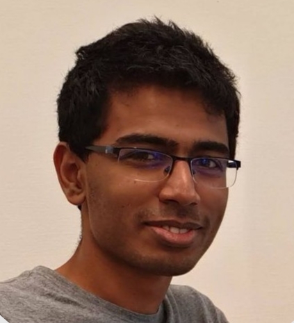Goutam Bhat
