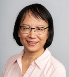 Jian Qin
