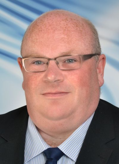 Bruce Jefferson