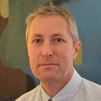Vaughan Rees