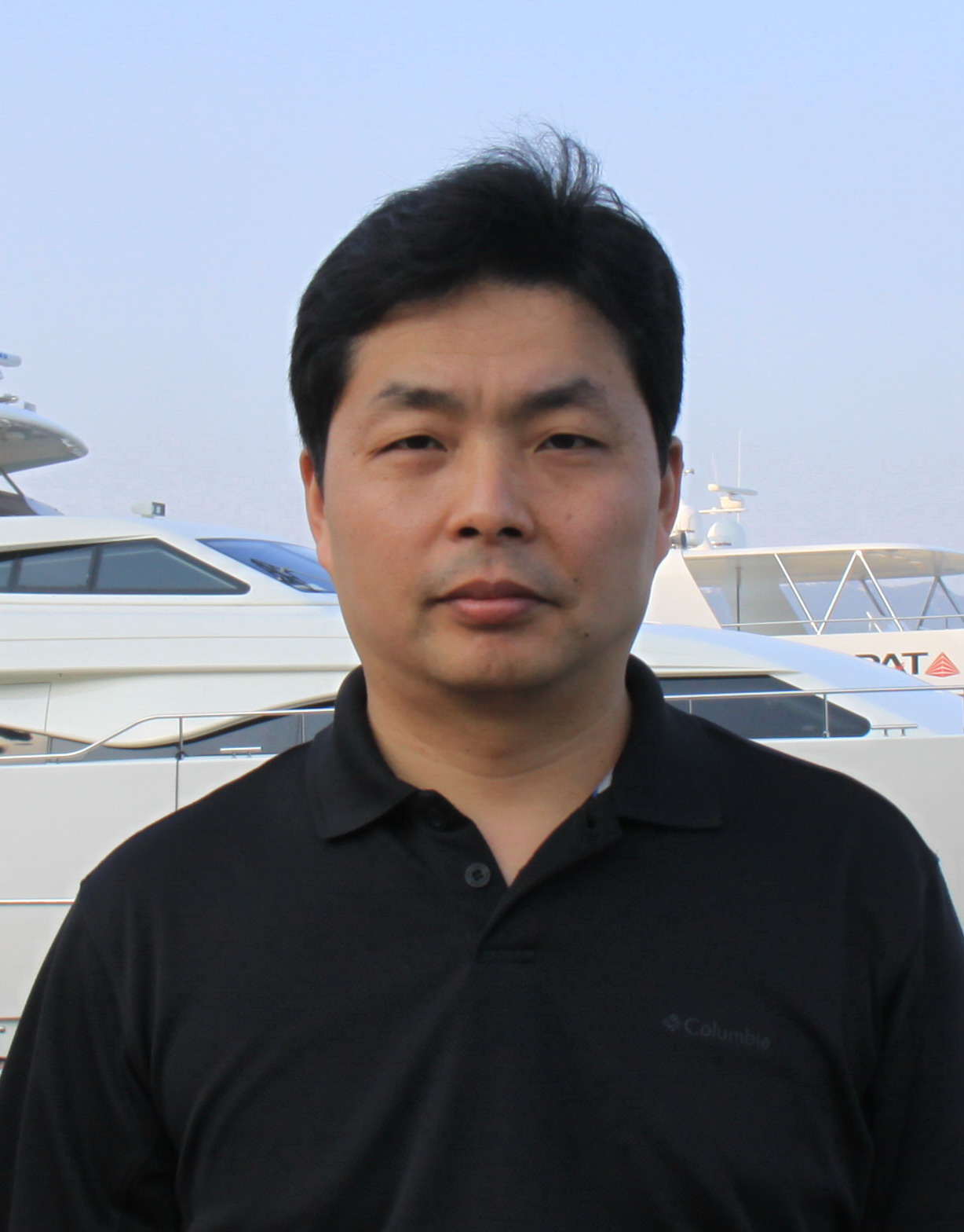 Guangzhong Cao
