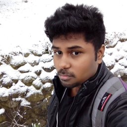 Kabilan Sakthivel