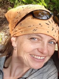 Anna M. Calvert