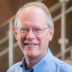 G. Brian Stephenson