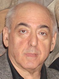 Vladimir G Tsirelson
