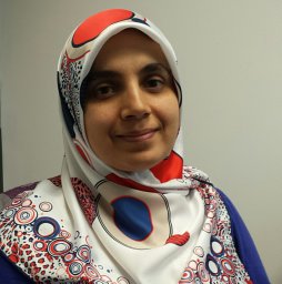 Tugba Karabiyik