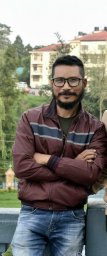 Salam Dilip