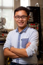 W. Huang