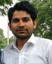 Vinodkumar Singh