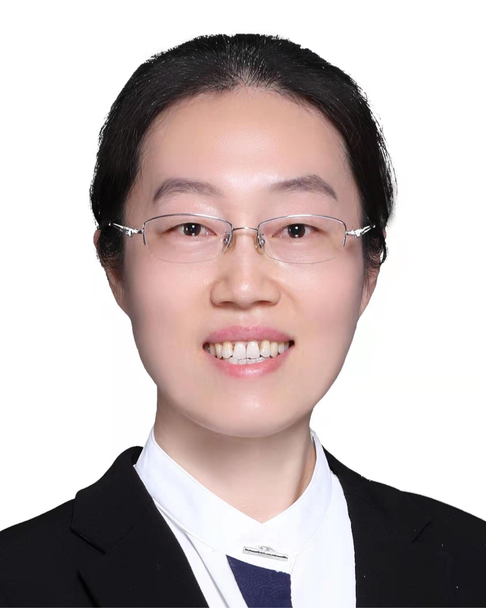 Weixiao Qi