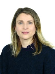 Hanna Sigeman