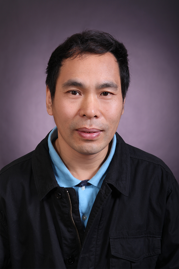 Peidong Liu