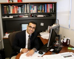 Zouein Fouad A