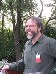 Ricardo Rozzi