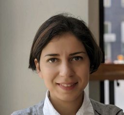 Bijanzadeh Maryam