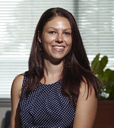 Kristie L. Young