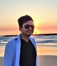 Alkesh Hada