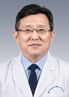 Jianmin Chen
