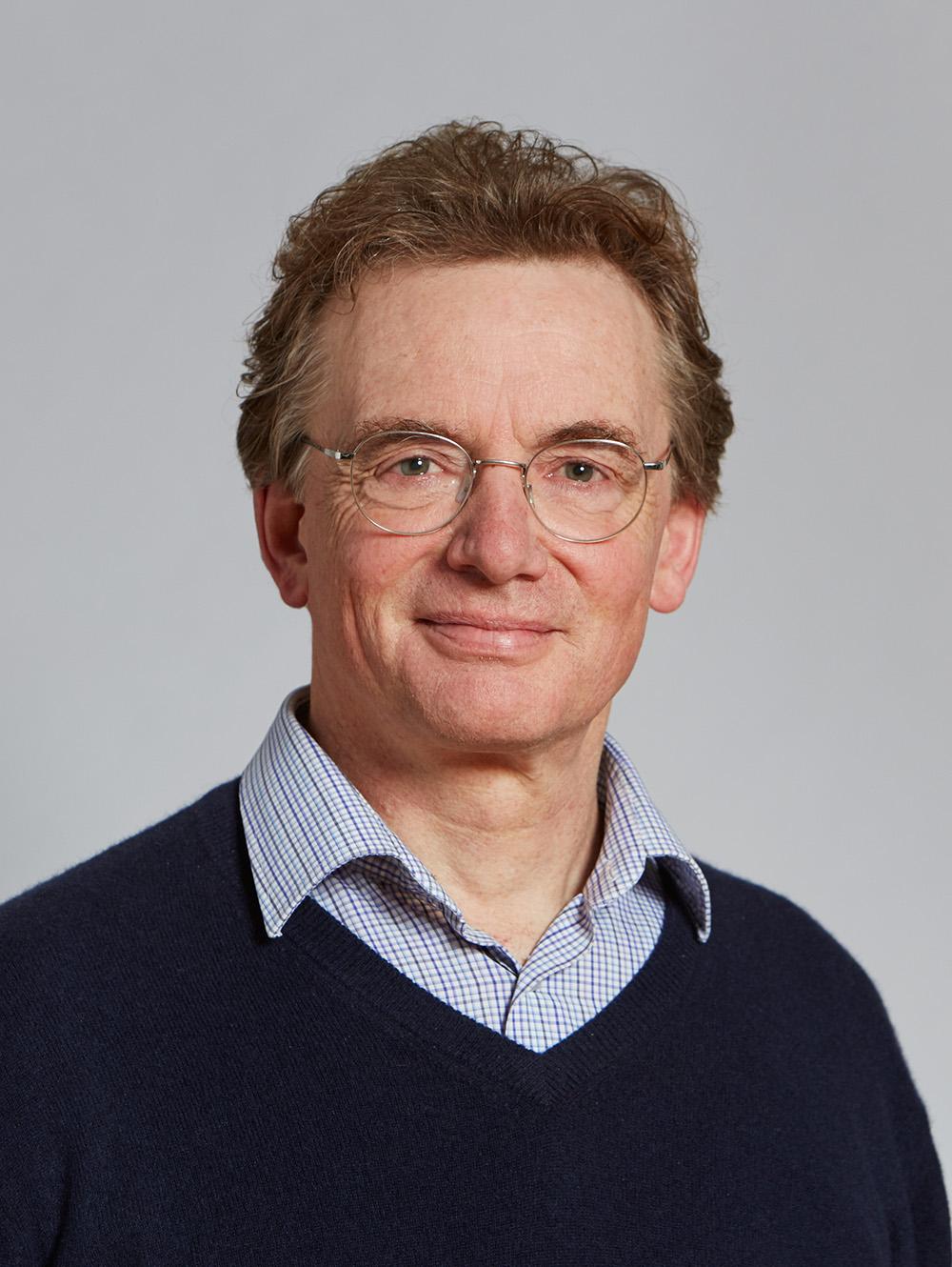 Frédéric Merkt