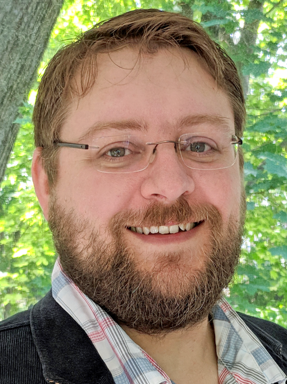 Aaron P Schultz