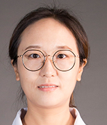 Xin Zhong