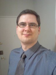 Graham A. Ferrier