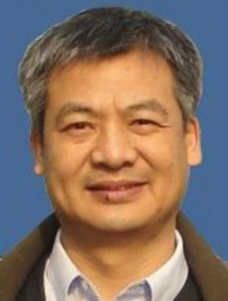Fengshun Wu