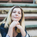 Marianna Delegach