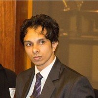 Maqsood Ahamed Abdul Careem