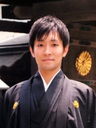 Yamasaki Ryota