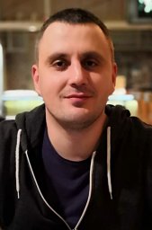 Stepan Stepanović